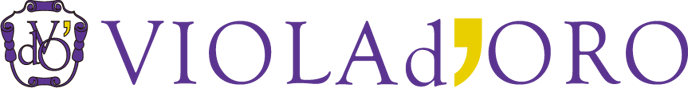 VIOLAd'ORO ヴィオラドーロ