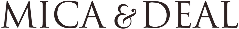 MICA&DEAL マイカアンドディール